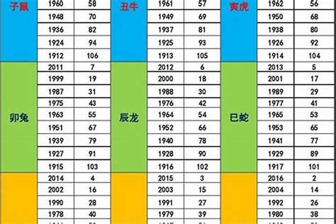 1955年五行